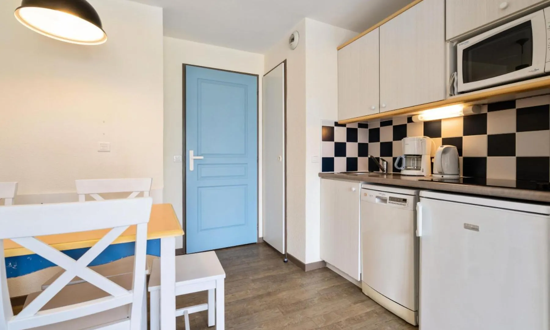 Residence Cap Azur - Maeva Home - Appartement Duplex 2 Pieces 5 Personnes Selection - Vue Mer Mae-1182 Fouesnant France