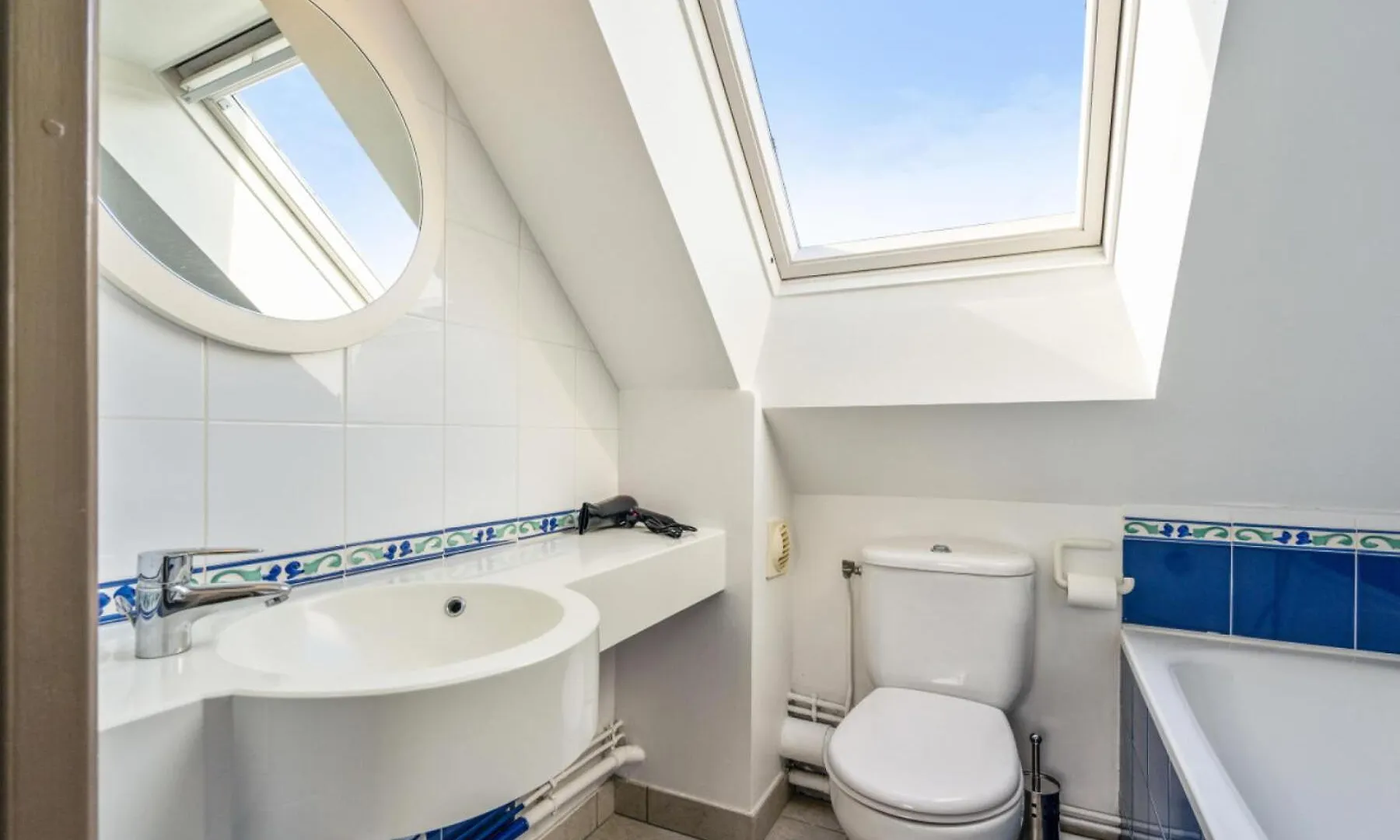 Residence Cap Azur - Maeva Home - Appartement Duplex 2 Pieces 5 Personnes Selection - Vue Mer Mae-1182 Fouesnant Apartment